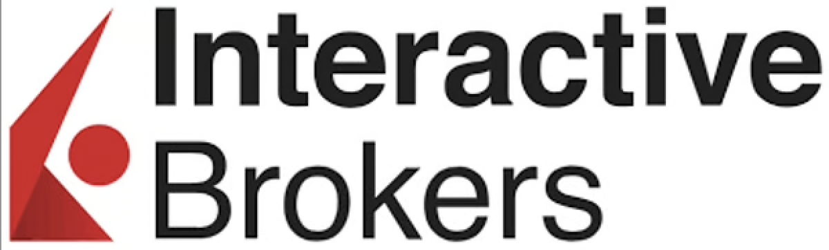 Interactive Brokers logo